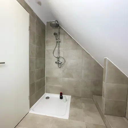 Appartement Atlas-apartment Maagdenburg