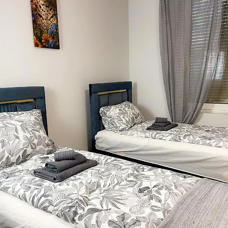 Atlas-apartment 마그데부르크