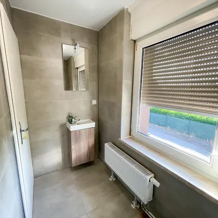 Atlas-apartment Appartement *