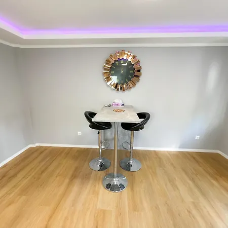 Atlas-apartment Maagdenburg