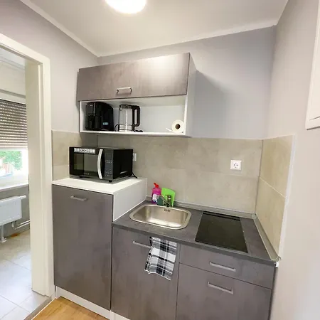 아파트 Atlas-apartment *