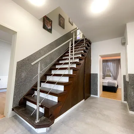 Atlas-apartment Appartement *