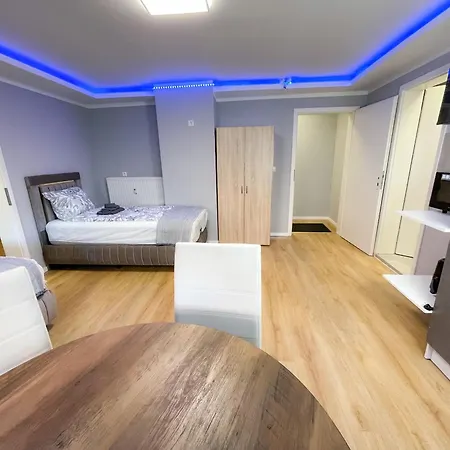 Atlas-apartment