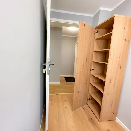 아파트 Atlas-apartment