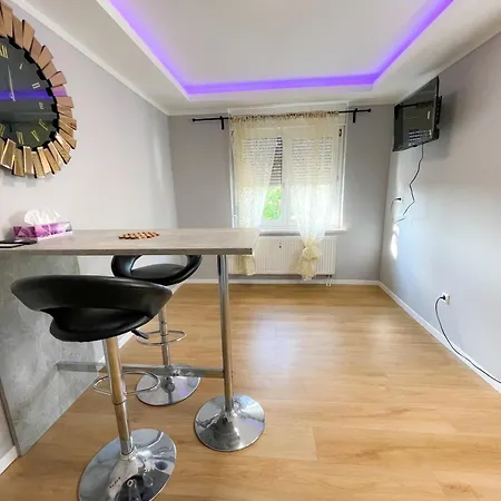 Atlas-apartment Maagdenburg