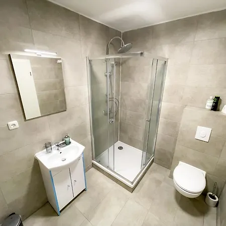 Atlas-apartment * 마그데부르크