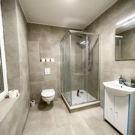 Atlas-apartment 아파트