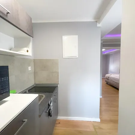 Atlas-apartment *