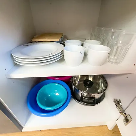 아파트 Atlas-apartment *