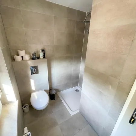 Atlas-apartment * Maagdenburg