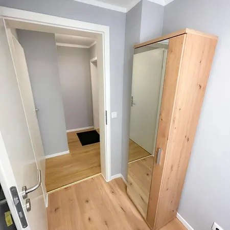 Atlas-apartment