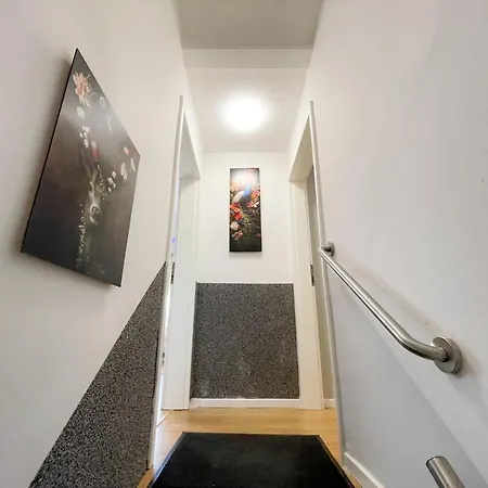 Atlas-apartment * Maagdenburg