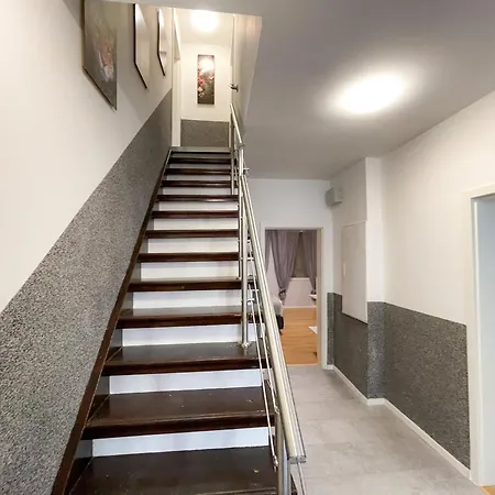 Atlas-apartment Maagdenburg