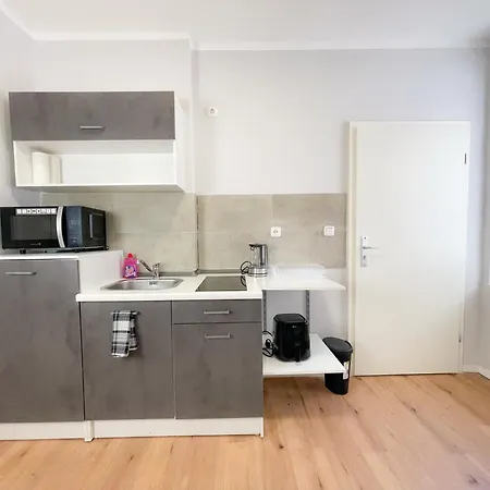 Atlas-apartment *