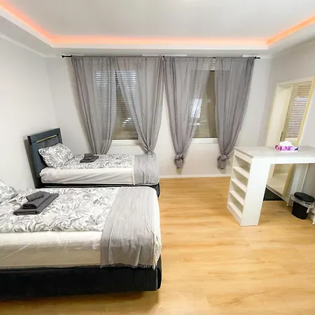 Atlas-apartment