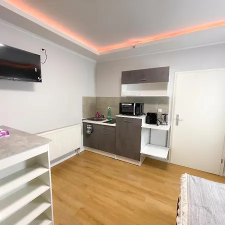 Atlas-apartment