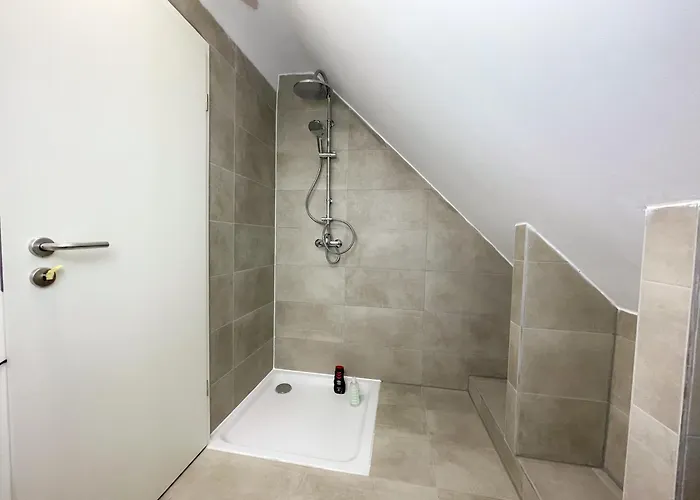 Lägenhet Atlas-apartment Magdeburg