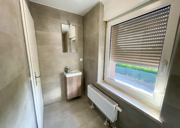 Atlas-apartment Lägenhet *