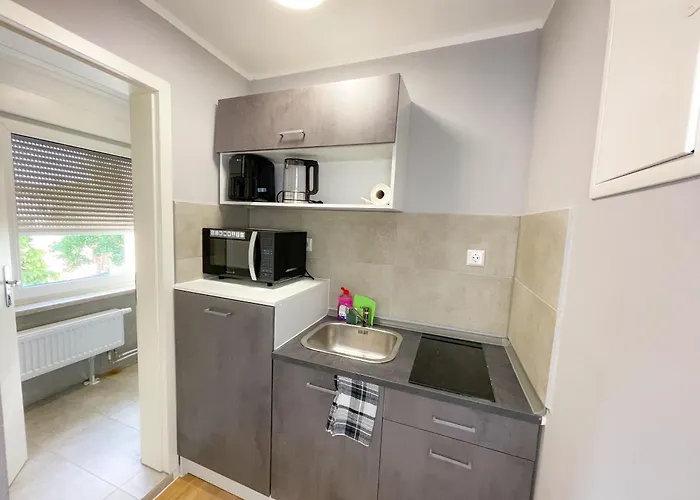 Apartamento Atlas-apartment *