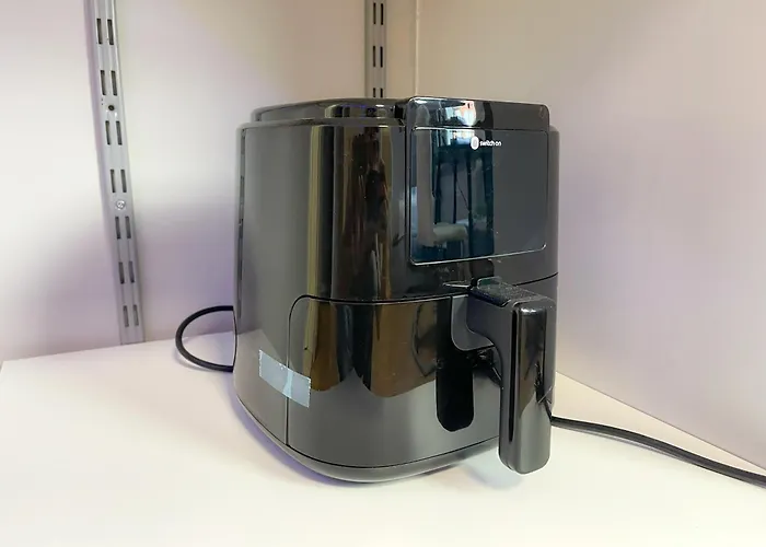 Atlas-apartment Lägenhet