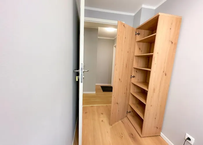 Apartamento Atlas-apartment