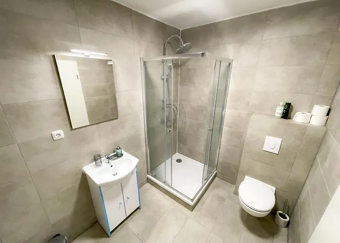 Atlas-apartment * Magdeburgo