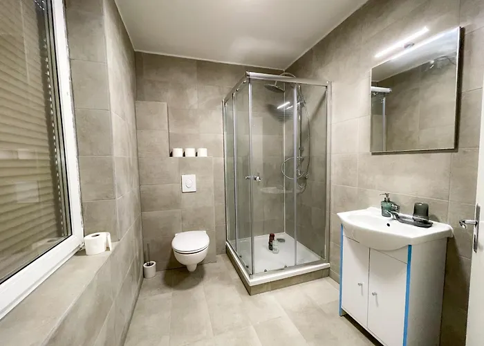 Atlas-apartment Apartamento