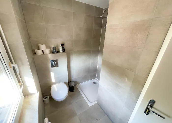 Atlas-apartment * Magdeburgo