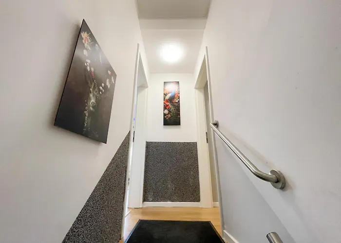 Atlas-apartment * Magdeburg