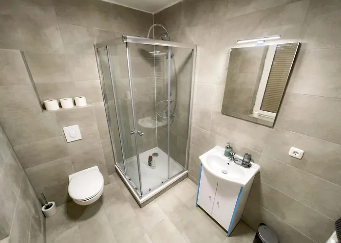 Apartamento Atlas-apartment Magdeburgo