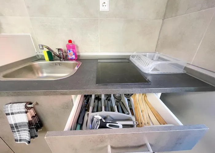 Atlas-apartment * Magdeburgo